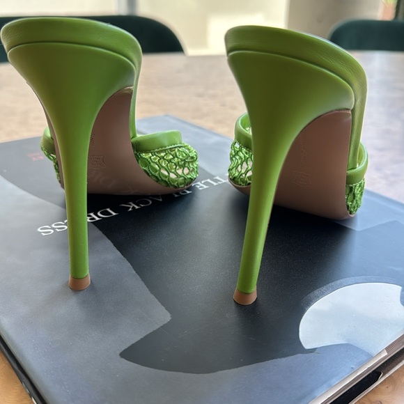 Gianvito Rossi Summer sandals - Picture 4 of 6